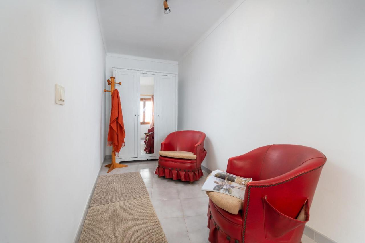 Townhouse Can Bregat โปเญนซา ภายนอก รูปภาพ